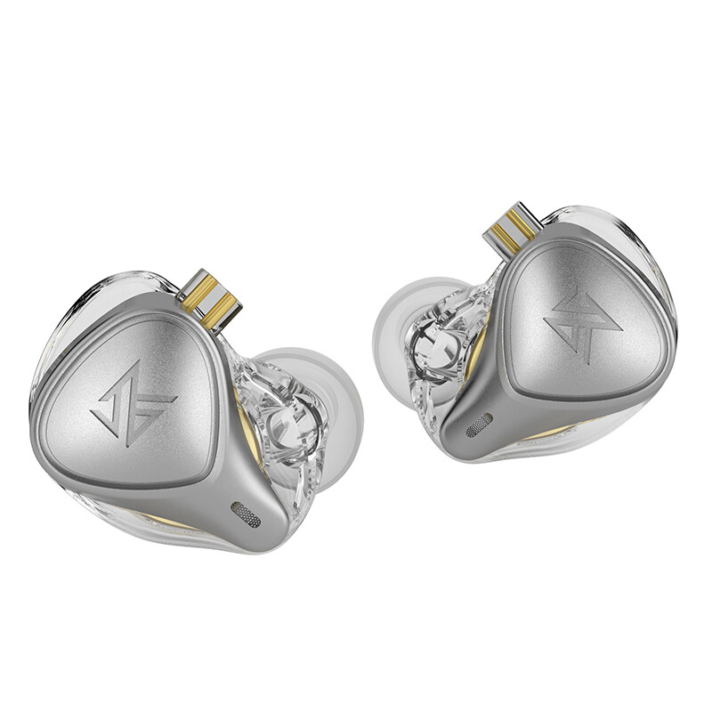 Tai Nghe Phần Ứng Tĩnh Điện & Năng Động & Cân Bằng KZ ZEX PRO 3 Chiếc ZEX ZEXPRO ZEXpro ZEX Pro