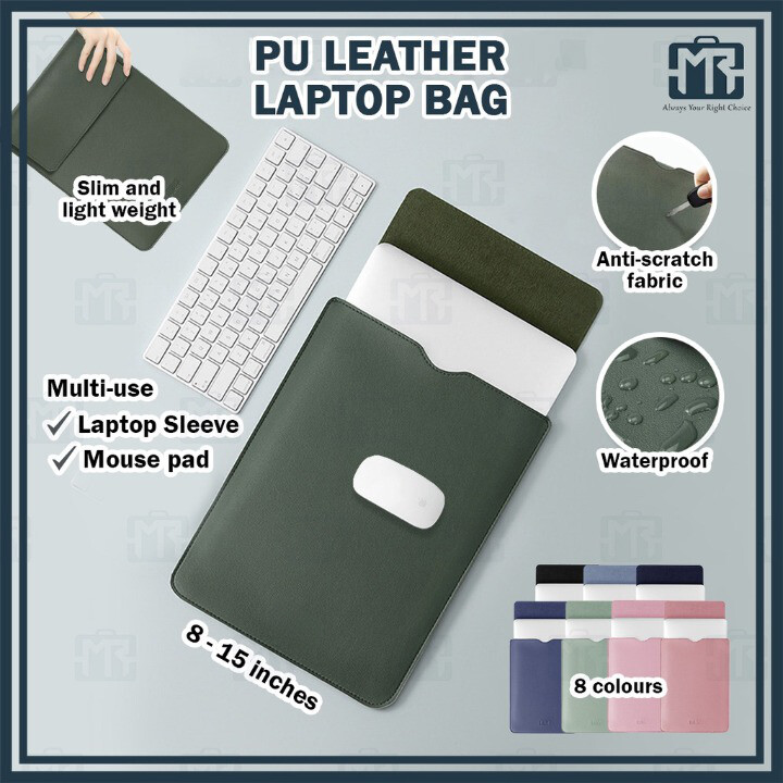 Smatree Funda De Transporte Para Laptop, Compatible Con Portátiles MSI Stealth GS77, Titan GT75, Alpha 17C7VF (17.3 Pulgadas - View #4