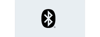 Logo Bluetooth®