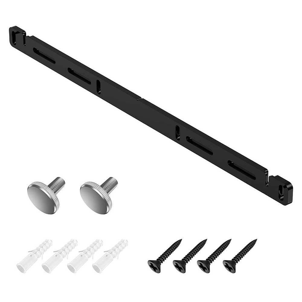 Soundbar gắn tường cho SONOS ARC thả thấp thanh âm thanh khung gắn dưới đứng Soundbar chủ với bộ phầ