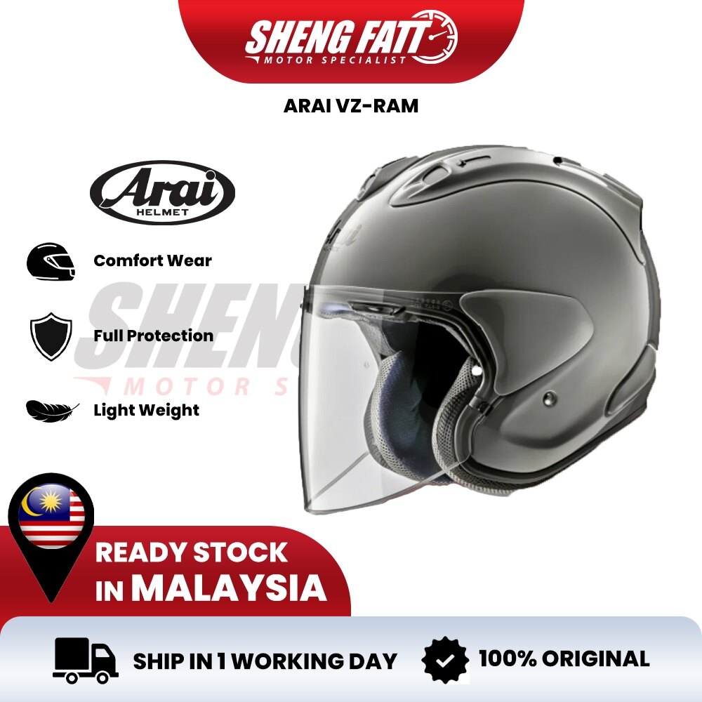 Arai Ram4 Copy Jual Tsr Arai Ram Super Copy Shopee Indonesia