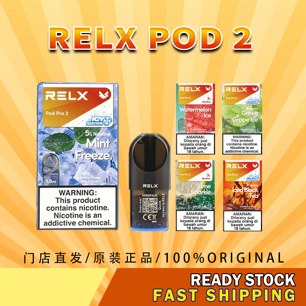 Romio Astro Pod - Akso Stick 2000 Fast Charging Disposable Pod Ready Stock 
