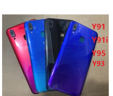 Cover quay lại nhà ở cho vivo y91 y91i y95 y93 thay thế