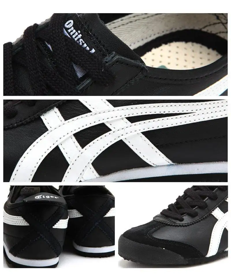 onitsuka tiger net worth