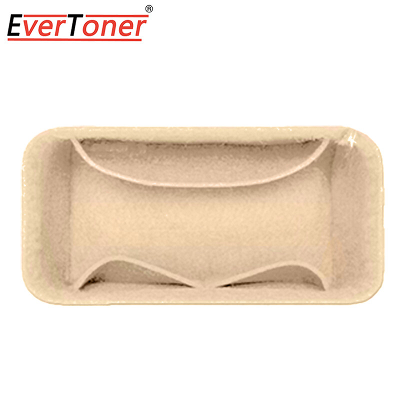 EverToner Cho LV Túi Đựng Đồ Bằng Nỉ VANITY Hộp Đựng Đồ Trang Điểm Sang Trọng Cho Nữ Túi Đựng Đồ Mỹ