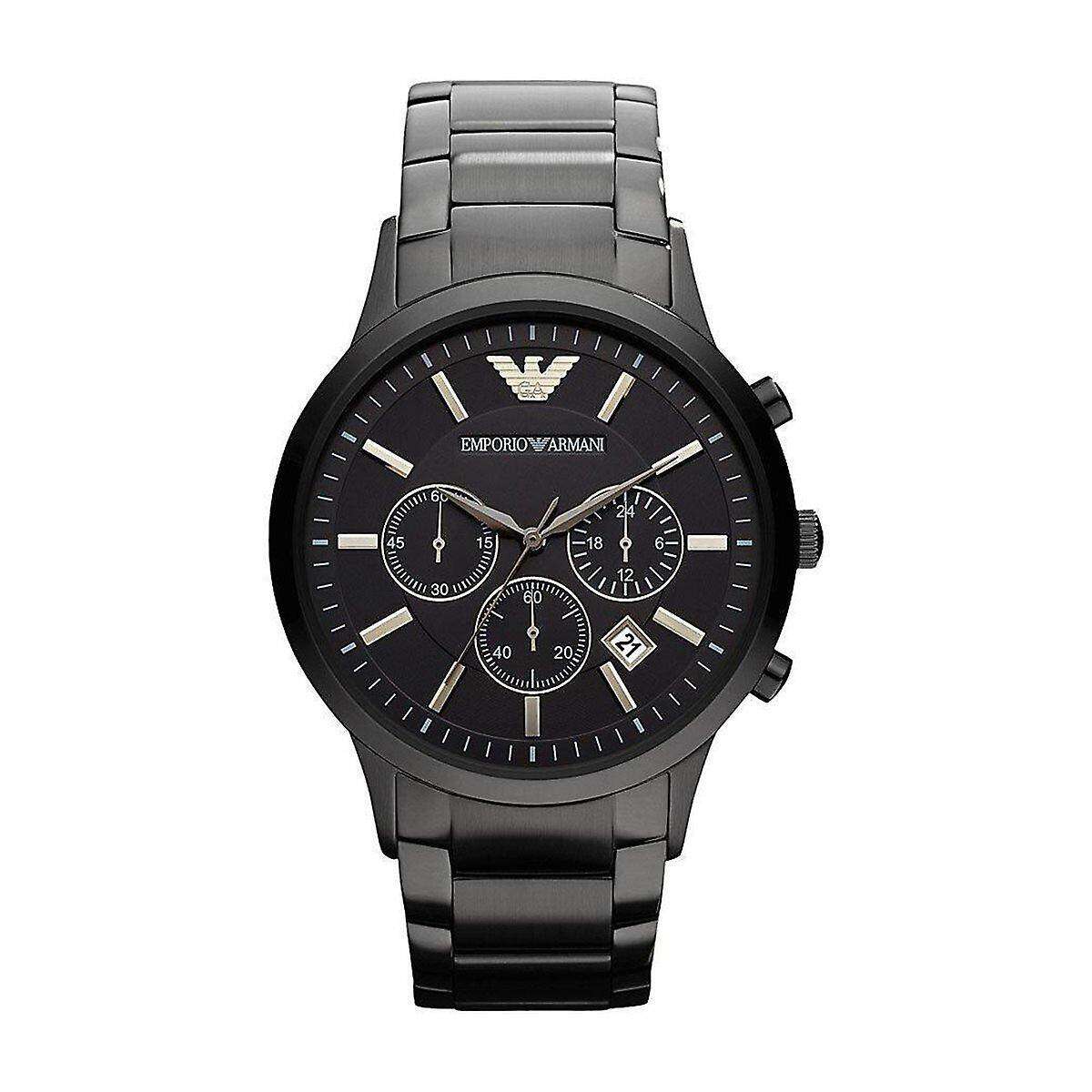 Shop Authentic Armani Watches Online In India | Tata CLiQ Luxury-cokhiquangminh.vn