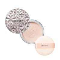 Japan KOSE COSME DECORTE Loose Powder 06 Nude Matte Beige 20g