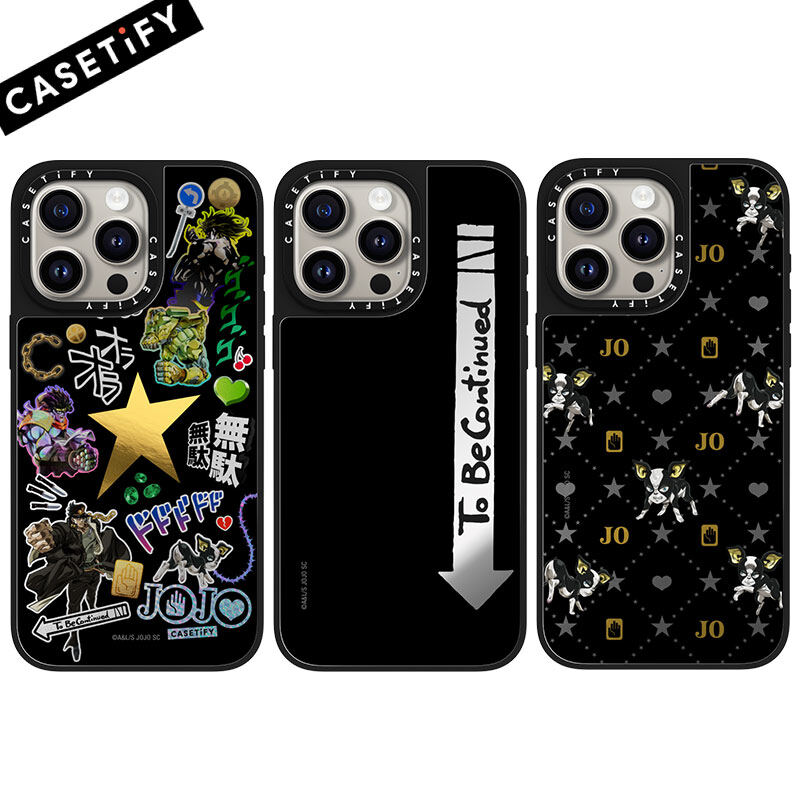 Casetify Iphone 16 Pro Max Case - Magsafe Compatible & Drop Tested
