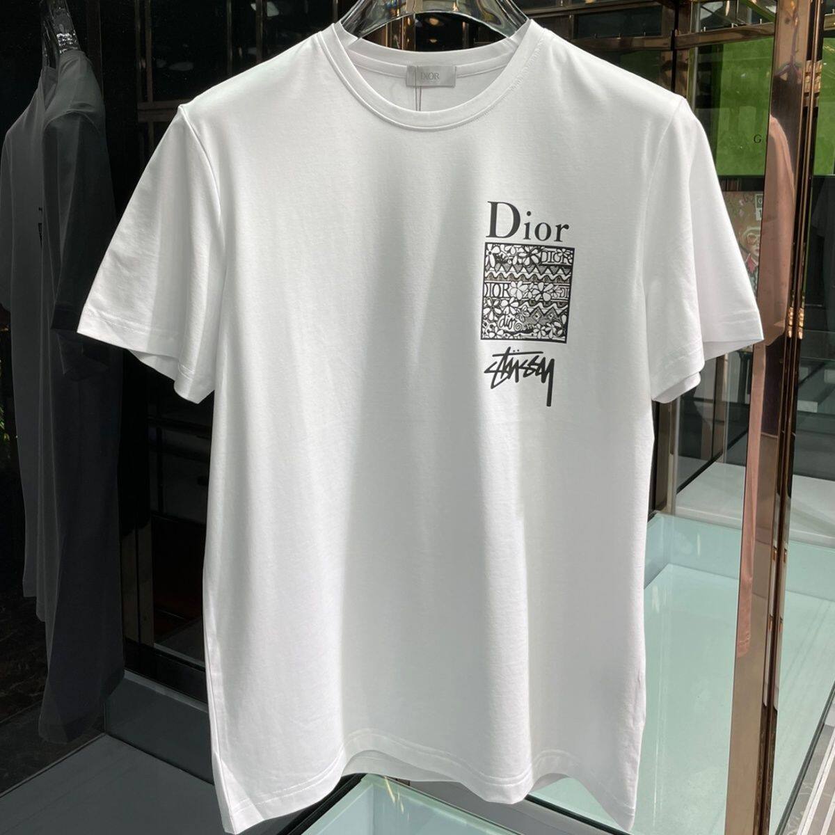 Tổng hợp Áo Dior Nữ Chính Hãng giá rẻ bán chạy tháng 72023  BeeCost