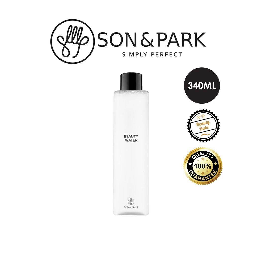 Son Park Beauty Water 30ml 60ml 340ml 400ml Ready Stock Free Shipping Lazada