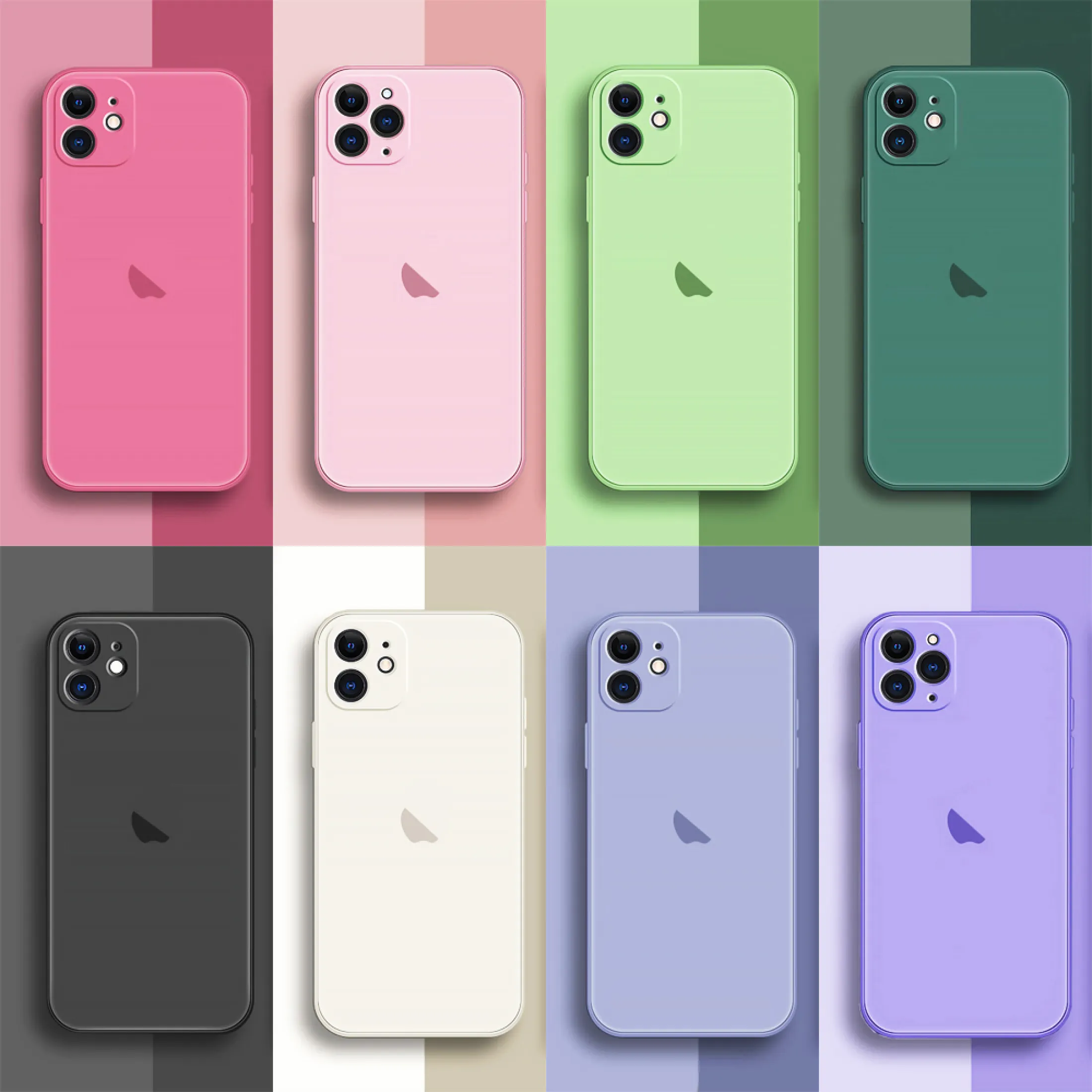 Iphone 11 Square Edge Case Best Deals Online Up To 66 Off