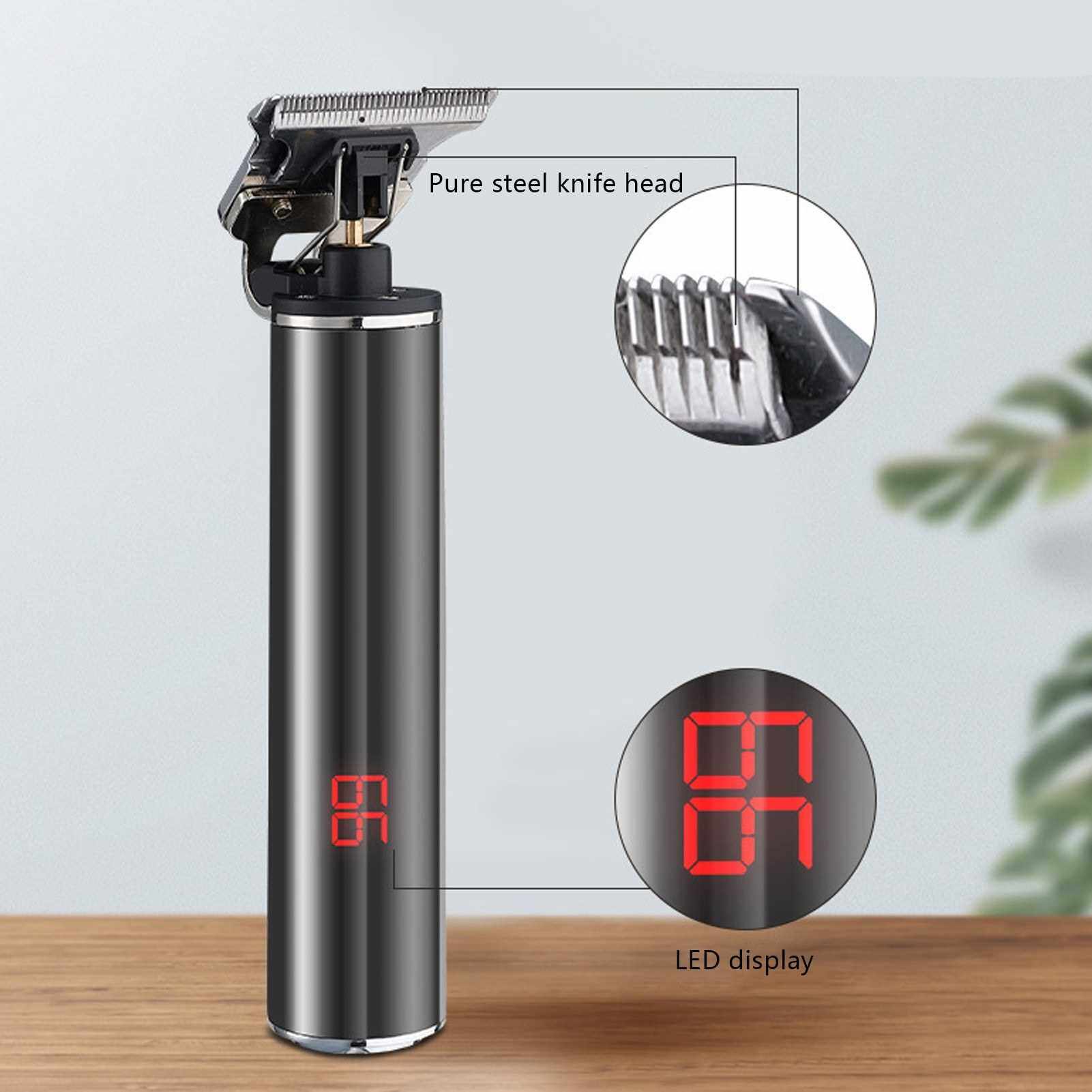 BEST SELLER LCD Digital Display Electric Hairdresser Electric