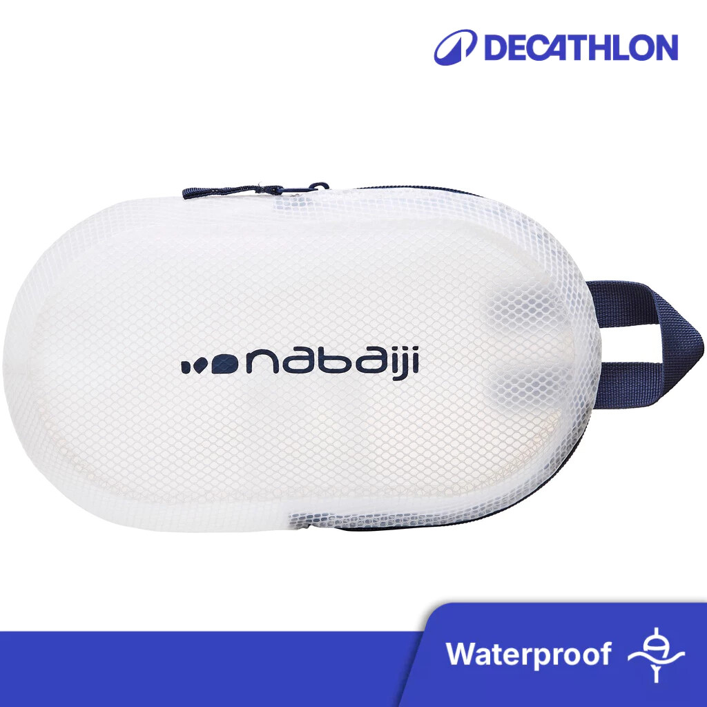 Decathlon IPX8 Water Sports Waterproof Phone Pouch (Tactile