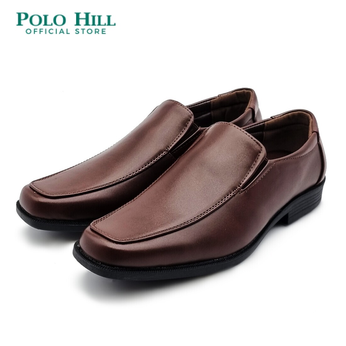 Polo deals hill shoes