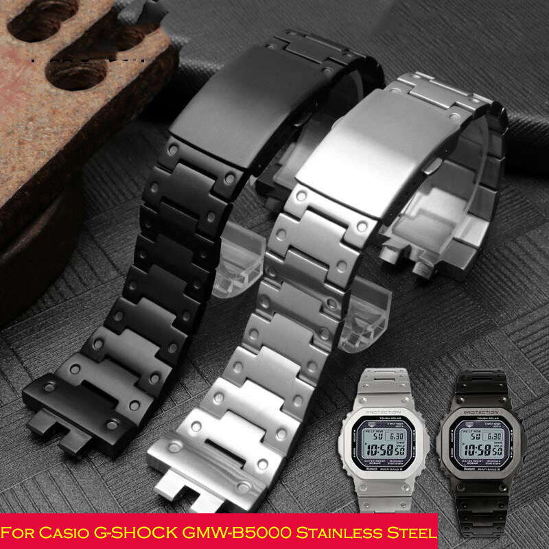 g shock watch bracelet