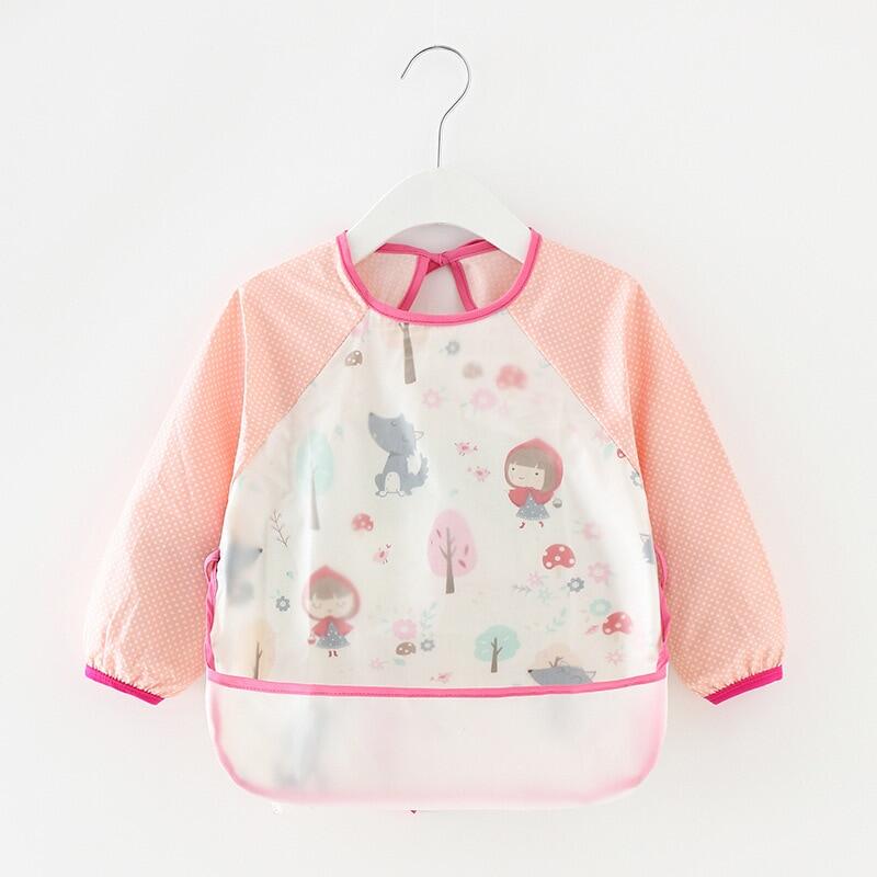 baby clothes for eating