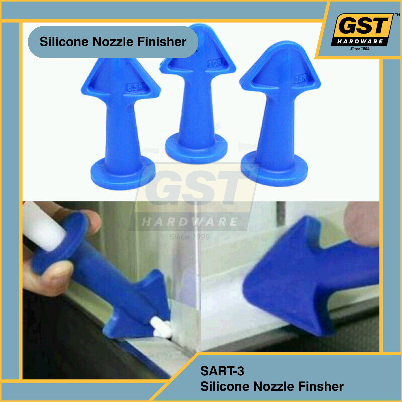Caulk Tip Tool Caulking Tips Set with Nozzle Adapter Honduras Caulk Tip Tool Caulking Tips Set with Nozzle Adapter Honduras