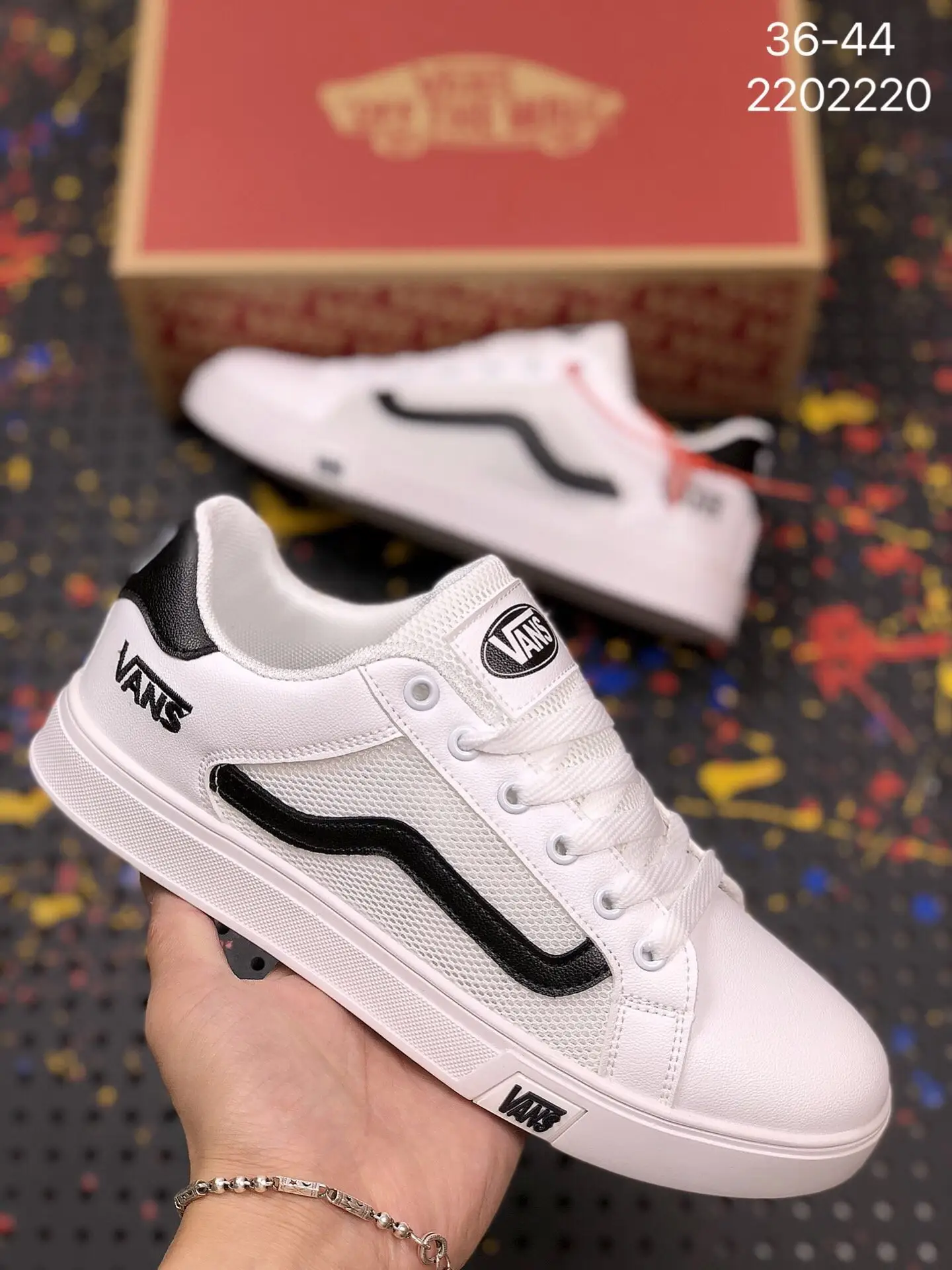 campus slip on shoes