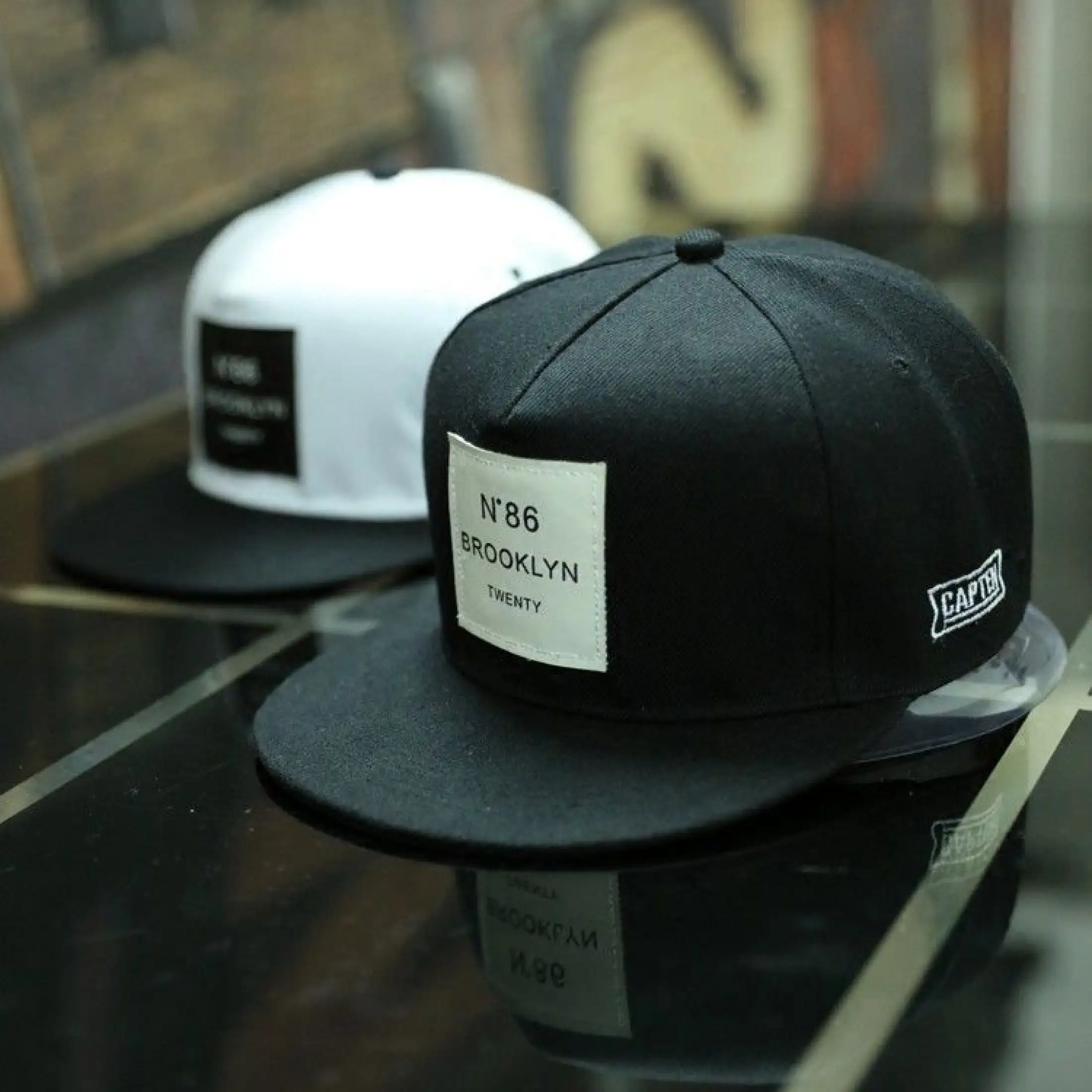 New hip hop cap Outlet