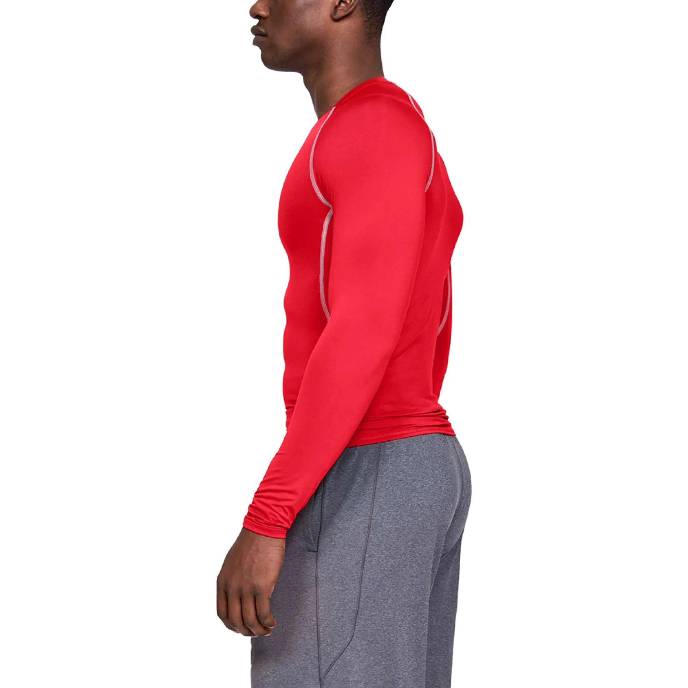 long sleeve heatgear shirts