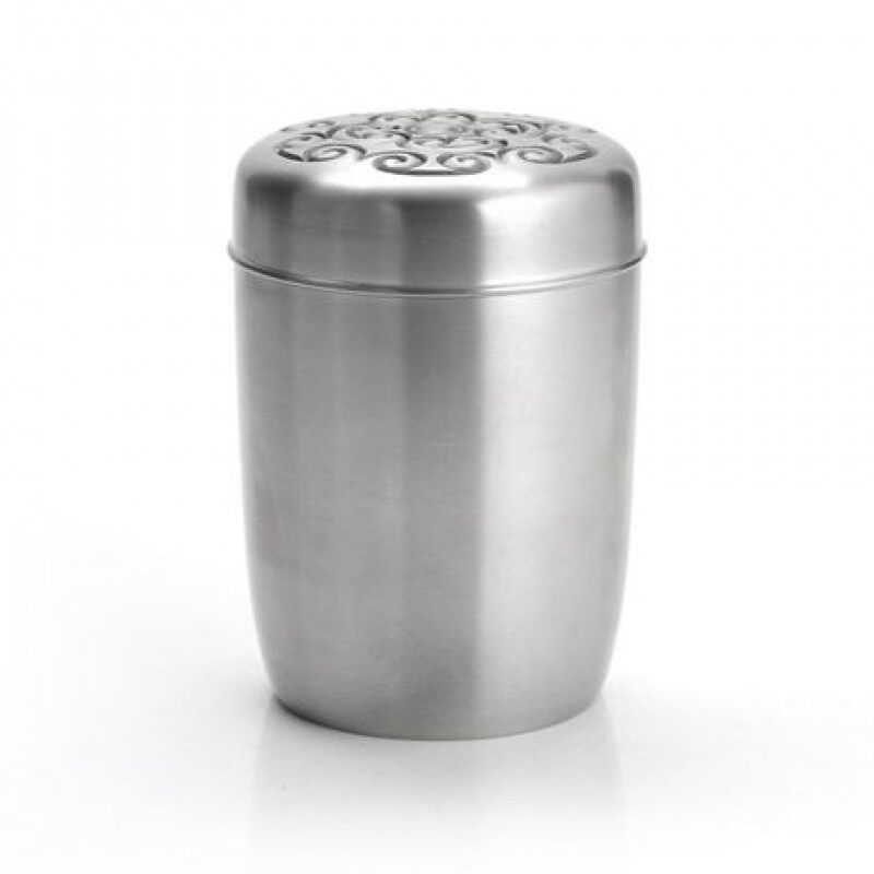 Gambar Royal Selangor The Imperial Collection (Npm) Pewter Clouds Airtight Tea   Coffee Caddy Gift