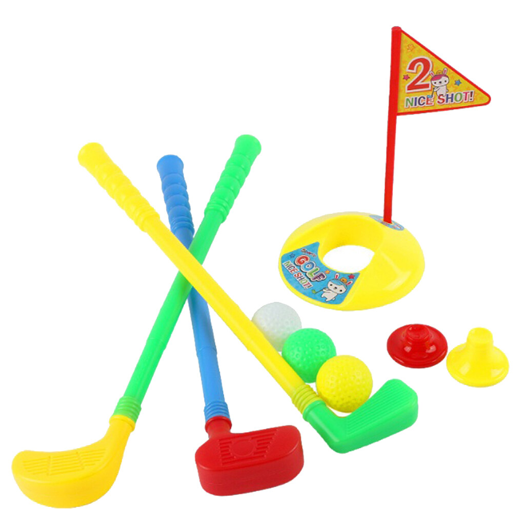 toy golf clubs target