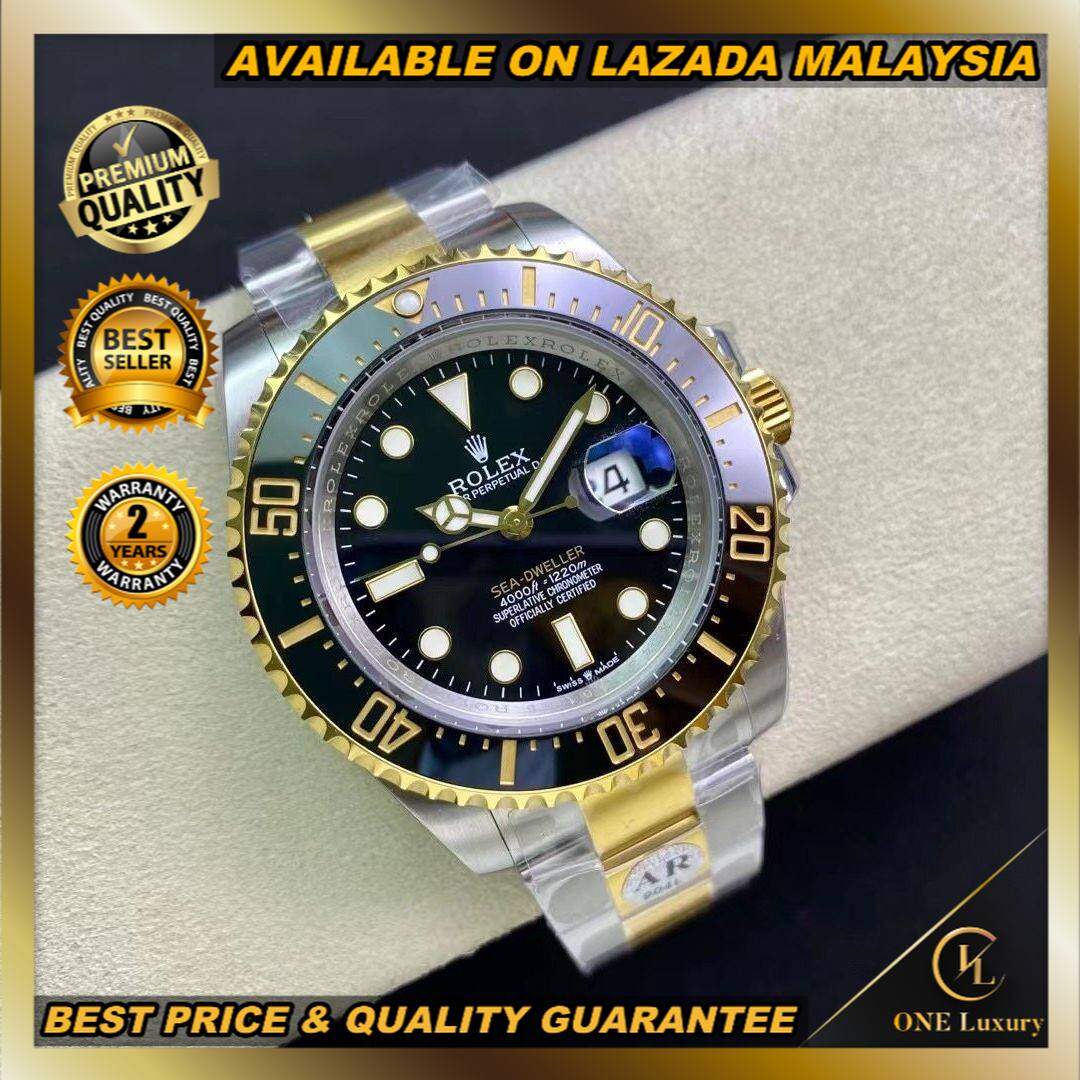 Jam Tangan Lazada Rolex Rolex Lazada Malaysia Shop Jam Tangan