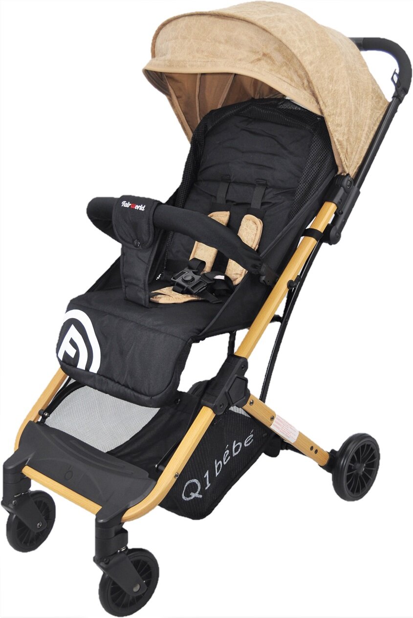 Buy One4ever Stroller Online at a Better Price Lazada Malaysia