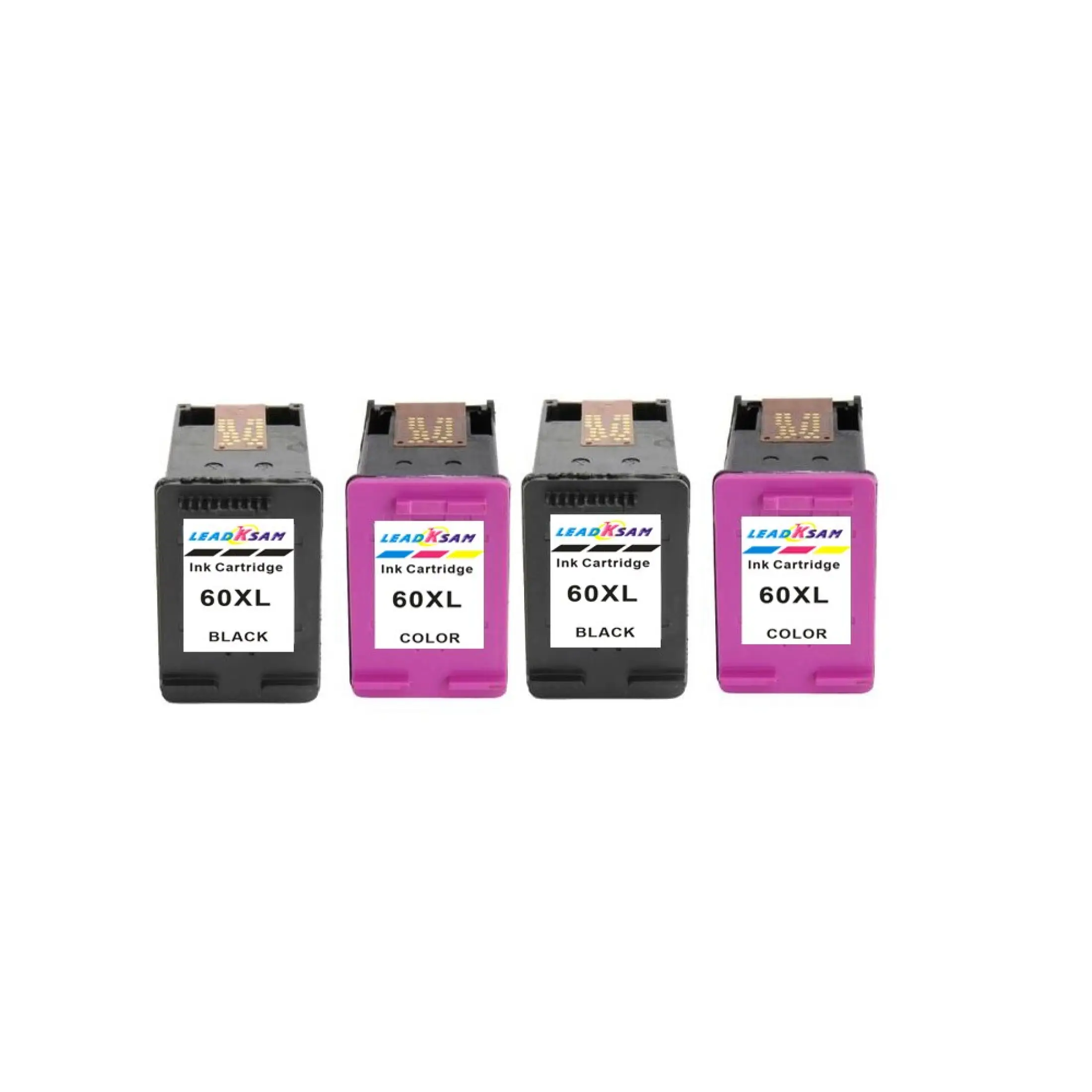 hp 60 ink compatible printers