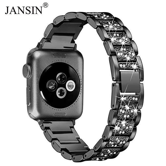 spesifikasi iwatch series 4