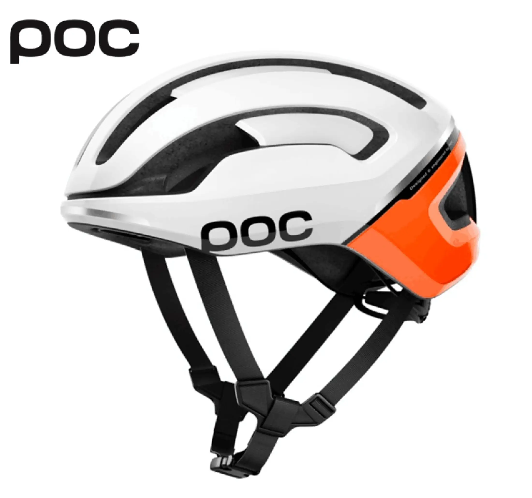 poc cycling helmets
