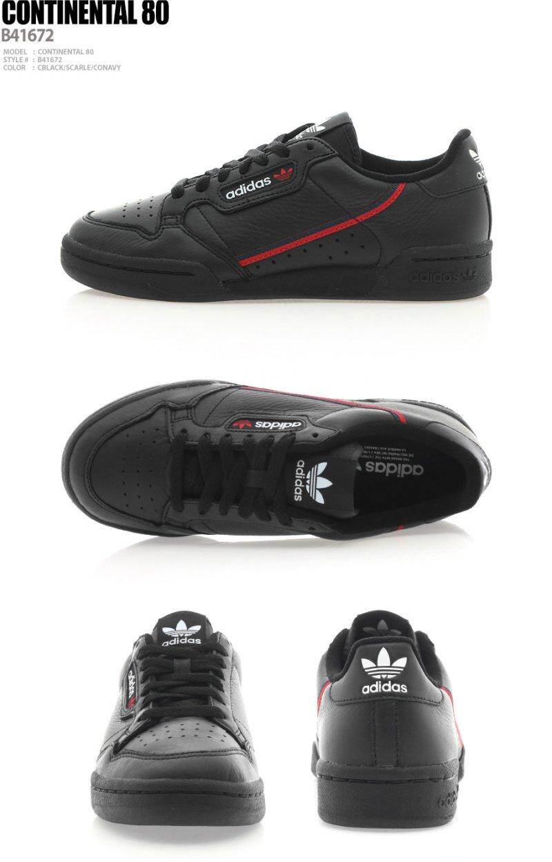adidas continental 80 b41672