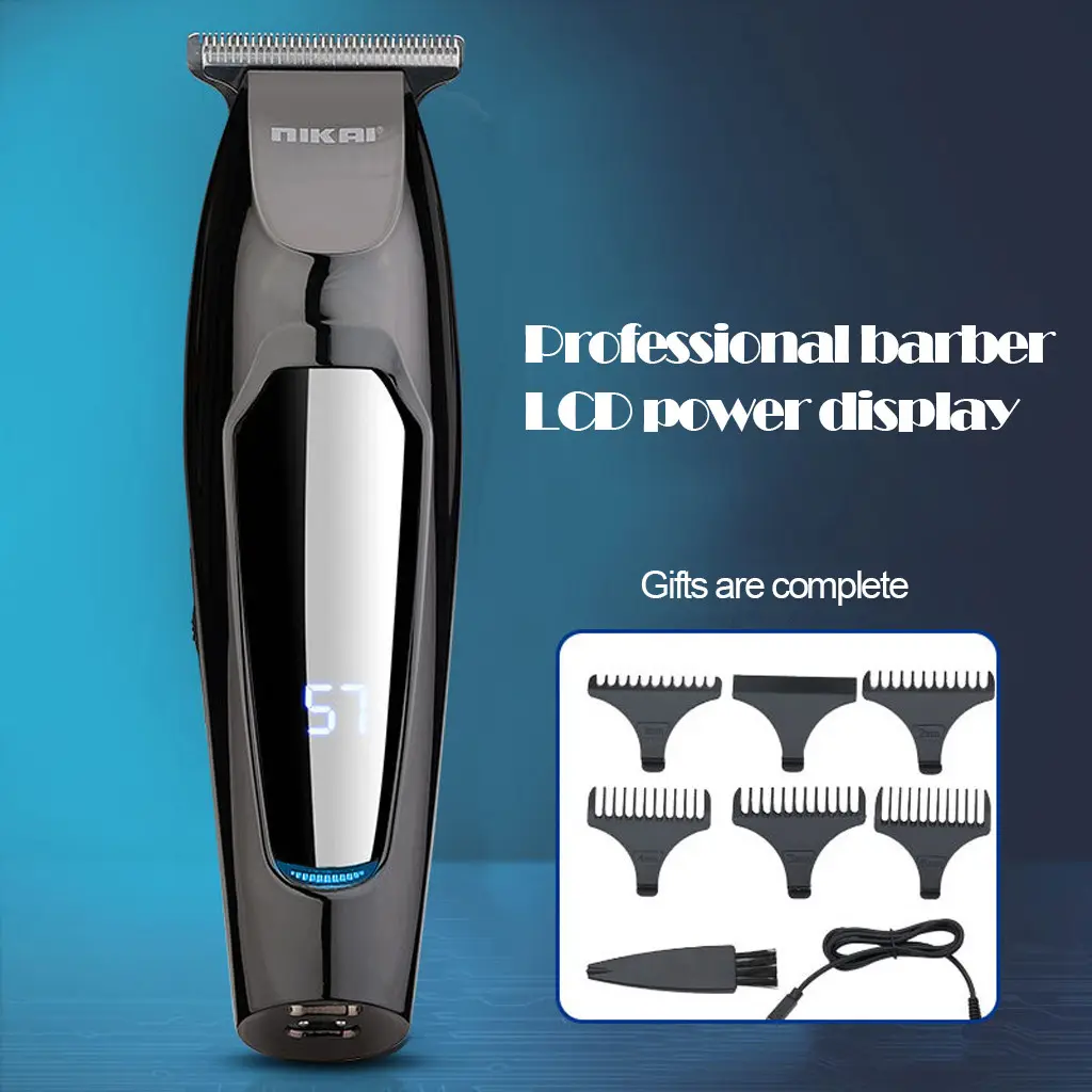 electric shaver clippers