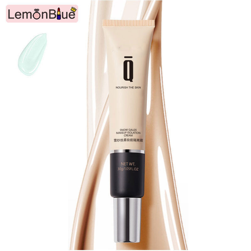 Gambar Poreless Primer Cream Long Lasting Light And Silky Compliant Concealer Face Makeup For Women Long Lasting?Light And Silky Compliant Concealer Face Makeup?For Women Poreless Primer Cream
