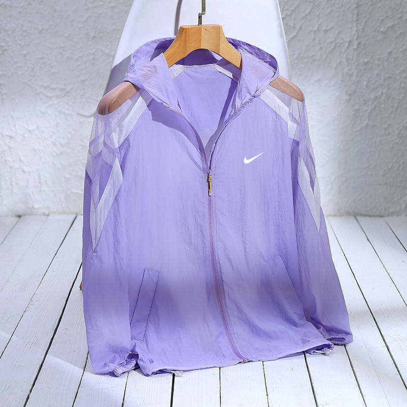 nike summer hoodie