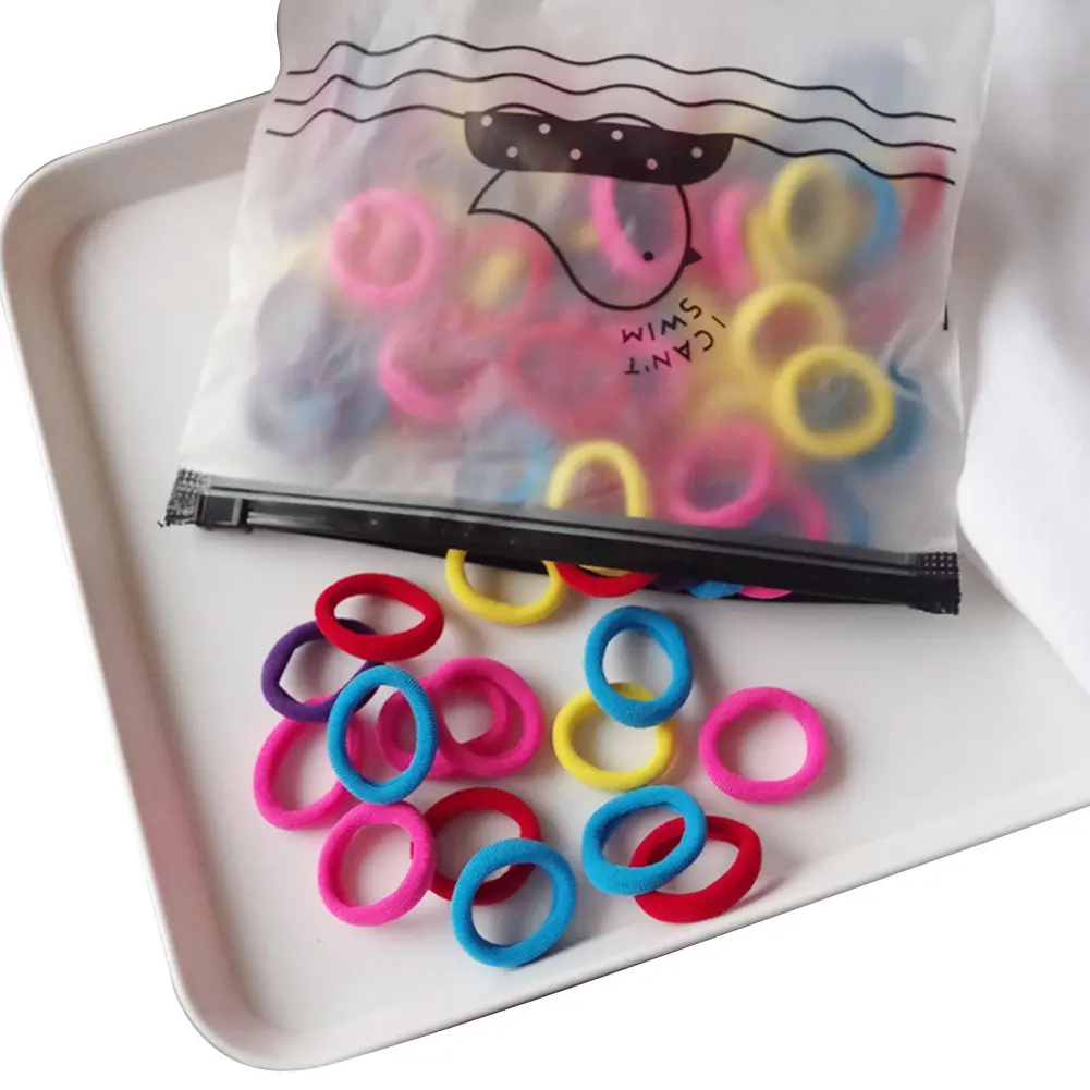 mini hair ties for babies