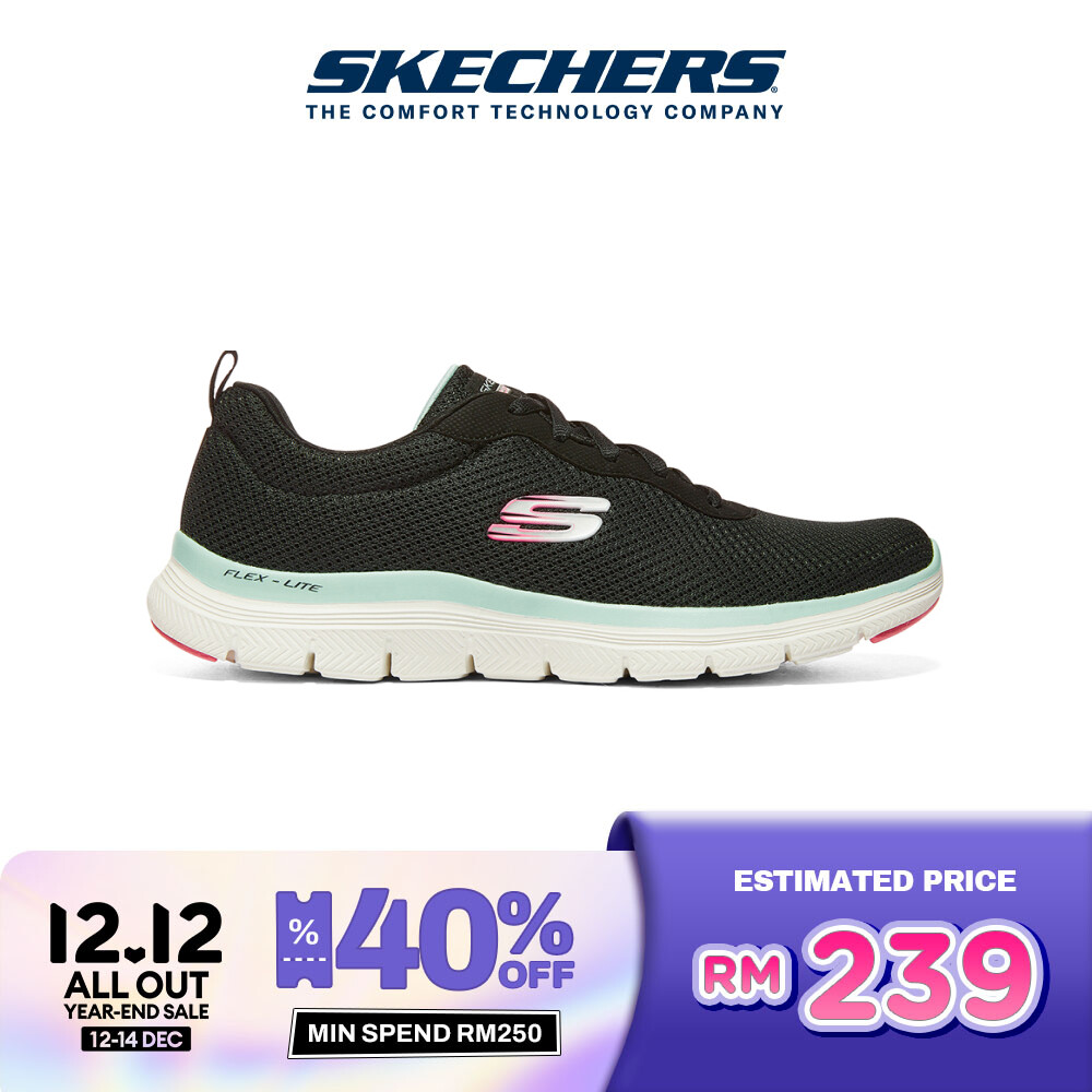 Skechers flex appeal 3.0 rapid clearance windfall