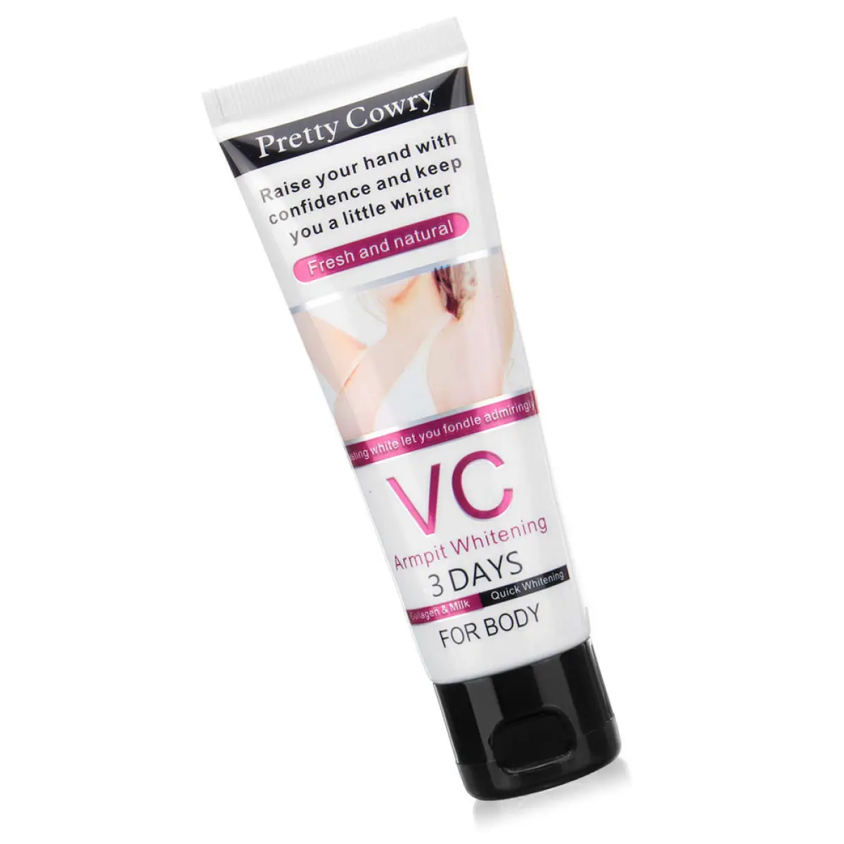best underarm whitening cream quora
