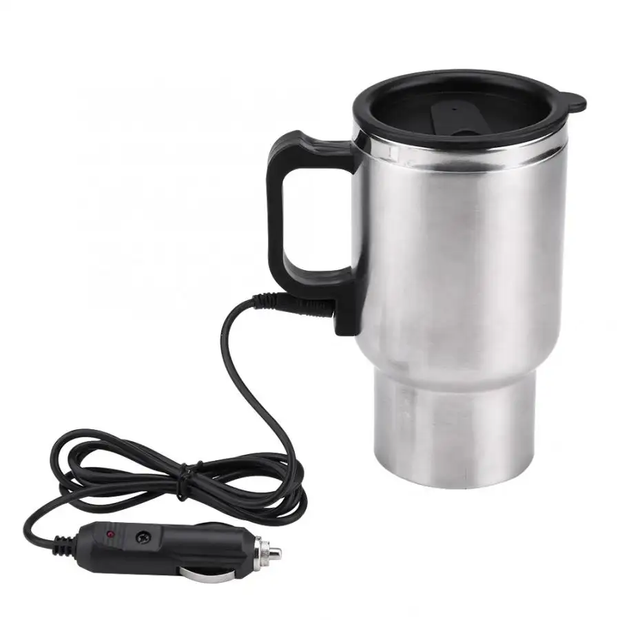 water heater for tea cup