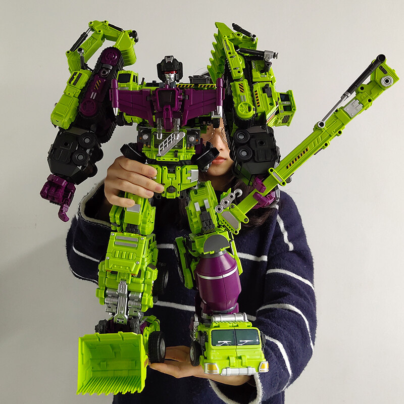 nbk devastator
