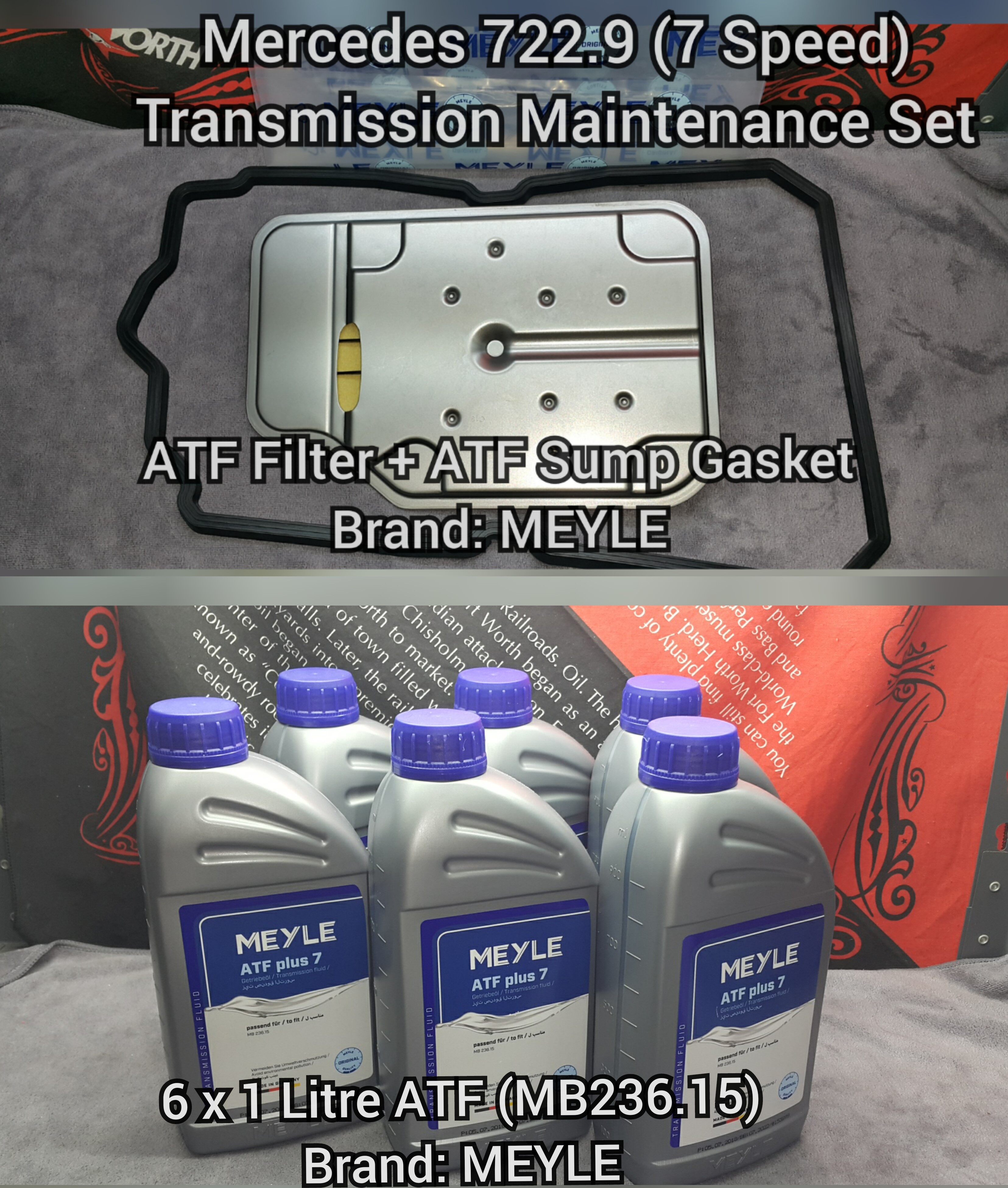 Buy Gearbox Oil W204 Online at a Better Price | Lazada Malaysia