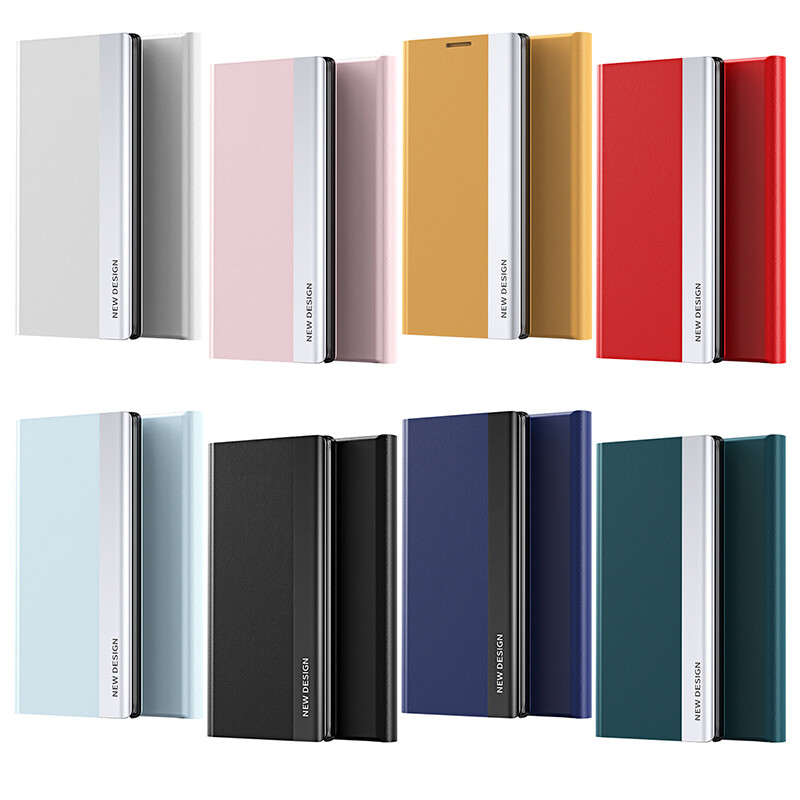 Bao da điện thoại nắp gập cho xiaomi note 11 pro 4g/5g redmi note 11 5g/redmi 10 note 10 pro note 9 pro/note 9s note 9/redmi 10x 4g note 8t ốp giá đỡ nam châm siêu mỏng sang trọng cho redmi 10a 10c 9c 9a