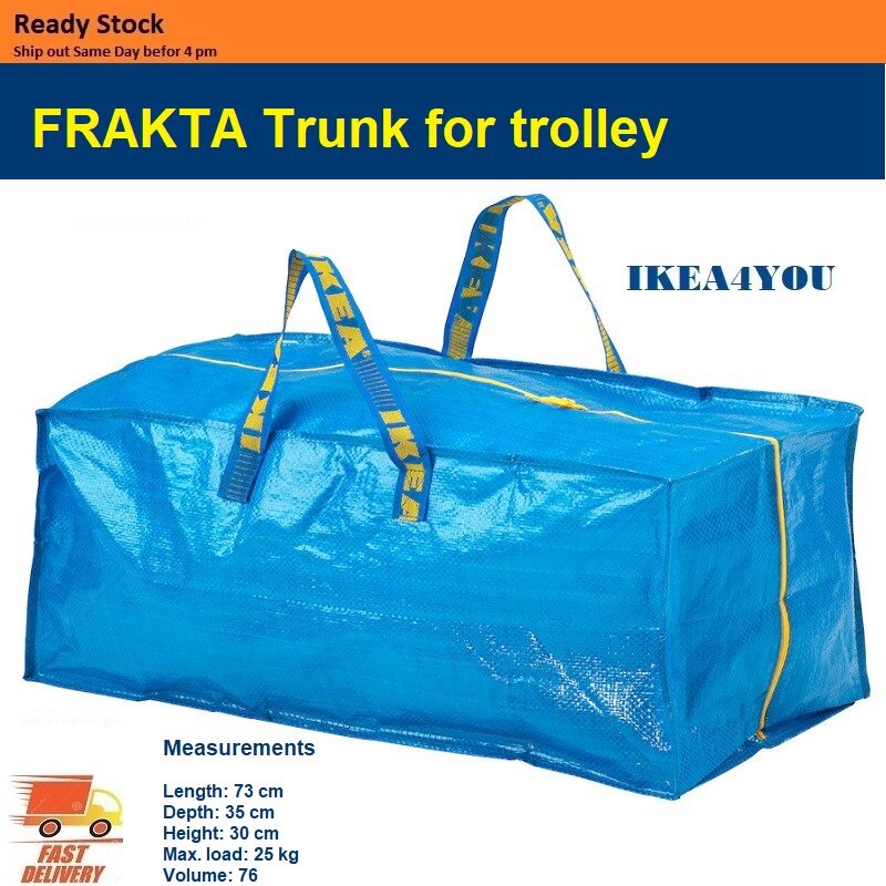 ikea frakta bolsa amazon