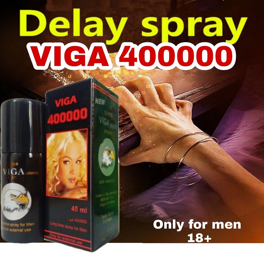 Buy Man Delay Spray Online at a Better Price | Lazada Malaysia