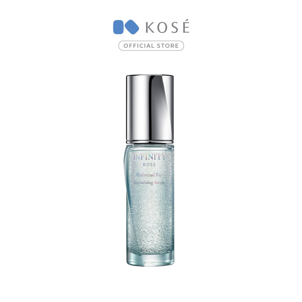 Kose Infinity Prestigious Revitalize & Firm Emulsion 120ml