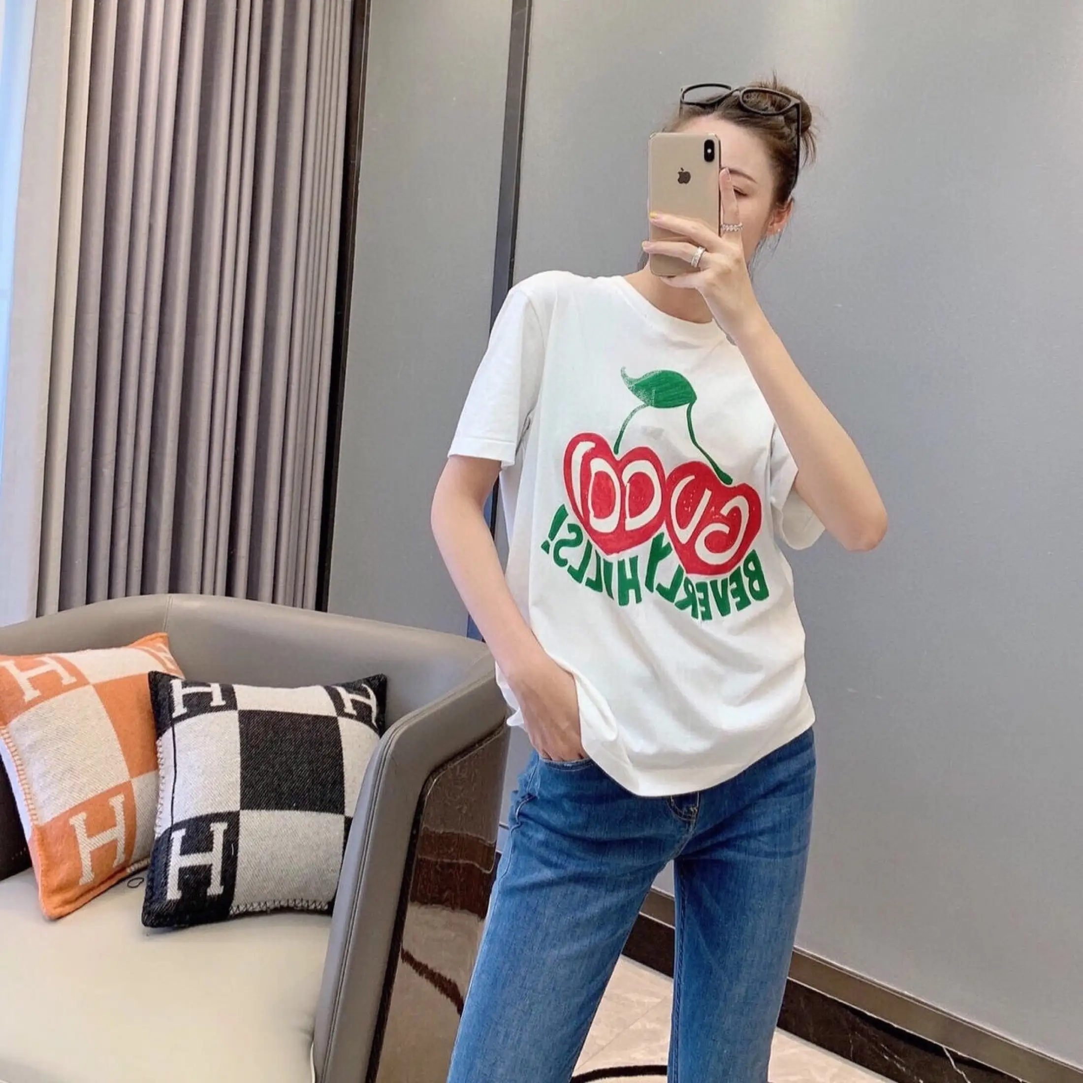 Loose tees Clearance