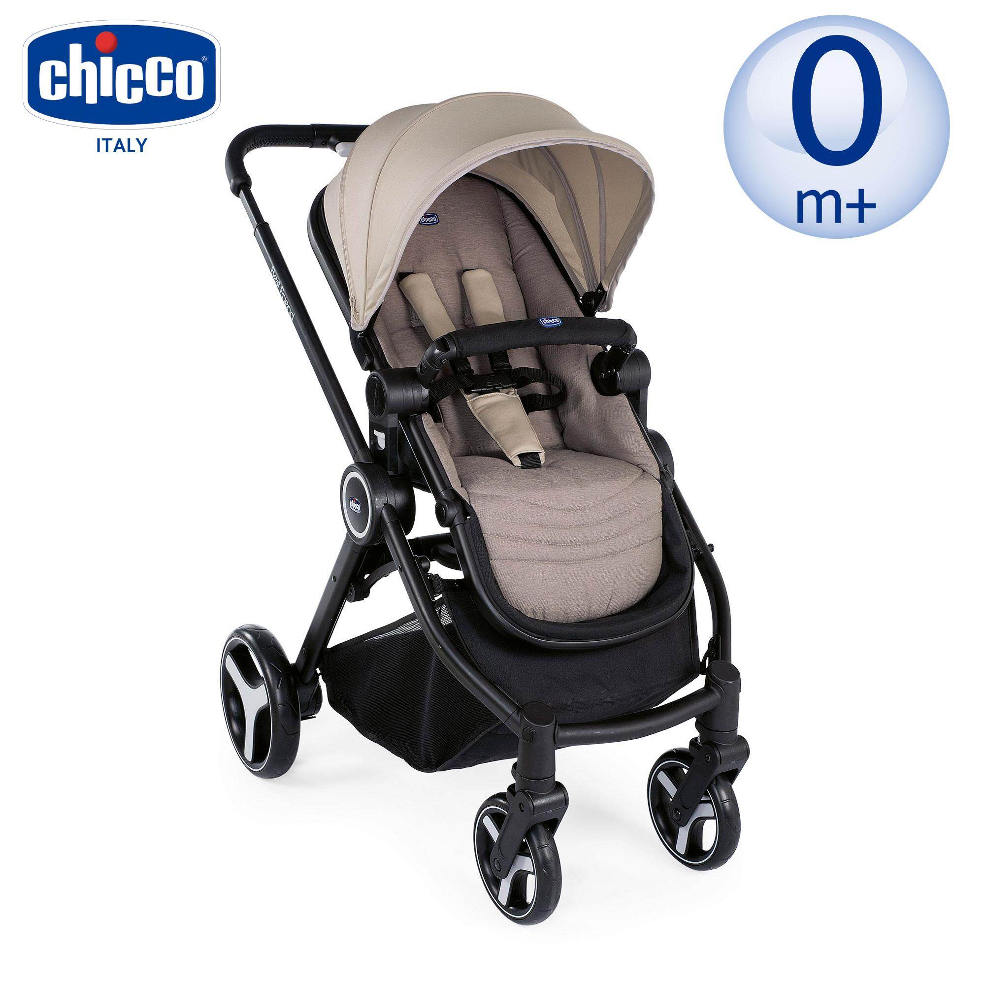 chicco stroller malaysia
