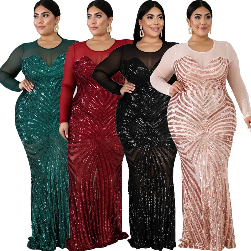 wholesale sequin dresses