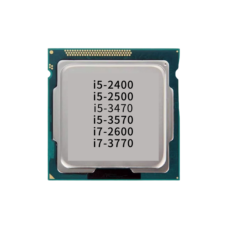 Intel® Core™ i7-2630QM SR02Y Quad Core 2.0GHz Laptop CPU Processor (2nd Gen  i7)