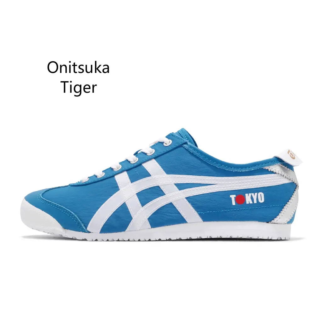 tiger shoes tokyo
